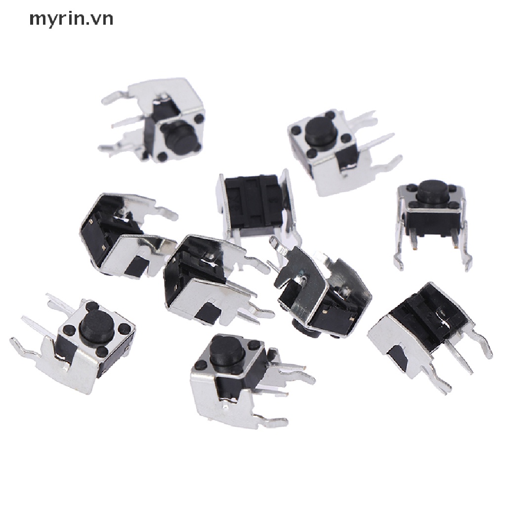 Set 10 Công Tắc RB / LB Chuyên Dụng Cho Tay Cầm Chơi Game Xbox One Xbox 360