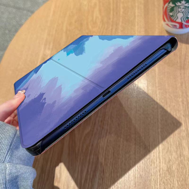Ốp Máy Tính Bảng Cao Cấp Cho apple ipad air 9.7inch ipad mini 123456 Ốp Máy Tính Bảng 7.9inch 8.3inch 11inch 10.2inch Dành Cho ipad