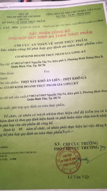 [Mã GROXUAN1 giảm 8% đơn 150K] 1kg khô gà lá chanh siêu ngon | BigBuy360 - bigbuy360.vn