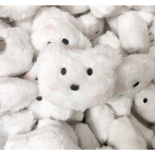 Ghim Cài Áo Hình Gấu Bông Dễ Thương Dành Cho Nam Và Nữ