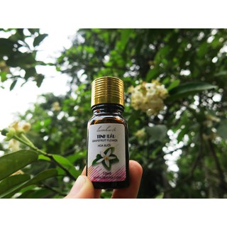 TINH DẦU HOA BƯỞI