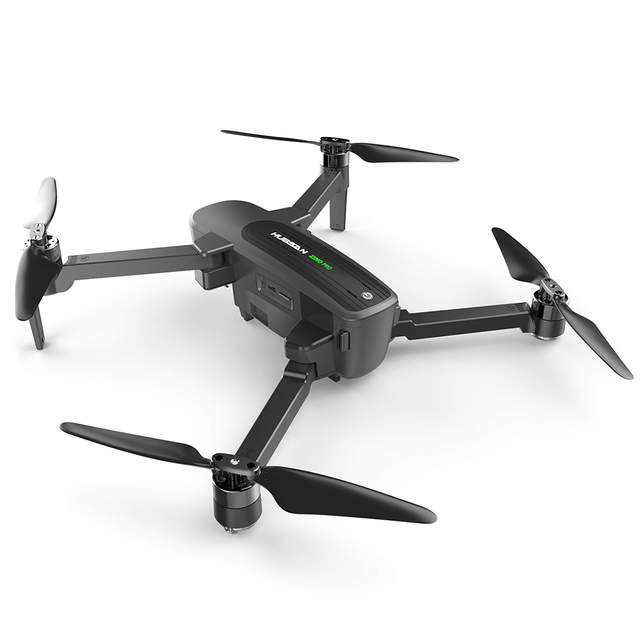 [COMBO 2 PIN + BALO] Flycam Hubsan Zino Pro camera 4k, Gimbal trống rung 3 Trục, bay 23 phút