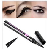 ☞❀❤♕GOAMakeup Black Waterproof Eyeliner Liquid Eye Liner Pen Pencil Beauty Cosmetic Eye Liner