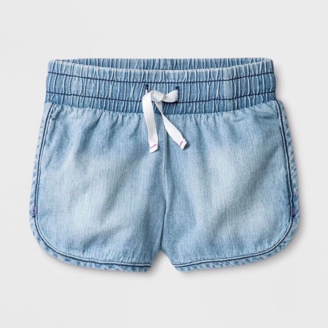 Quần short Jean