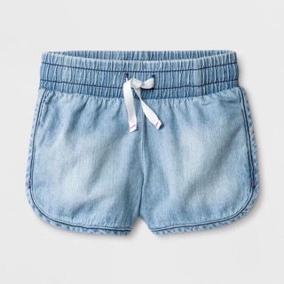 Quần short Jean