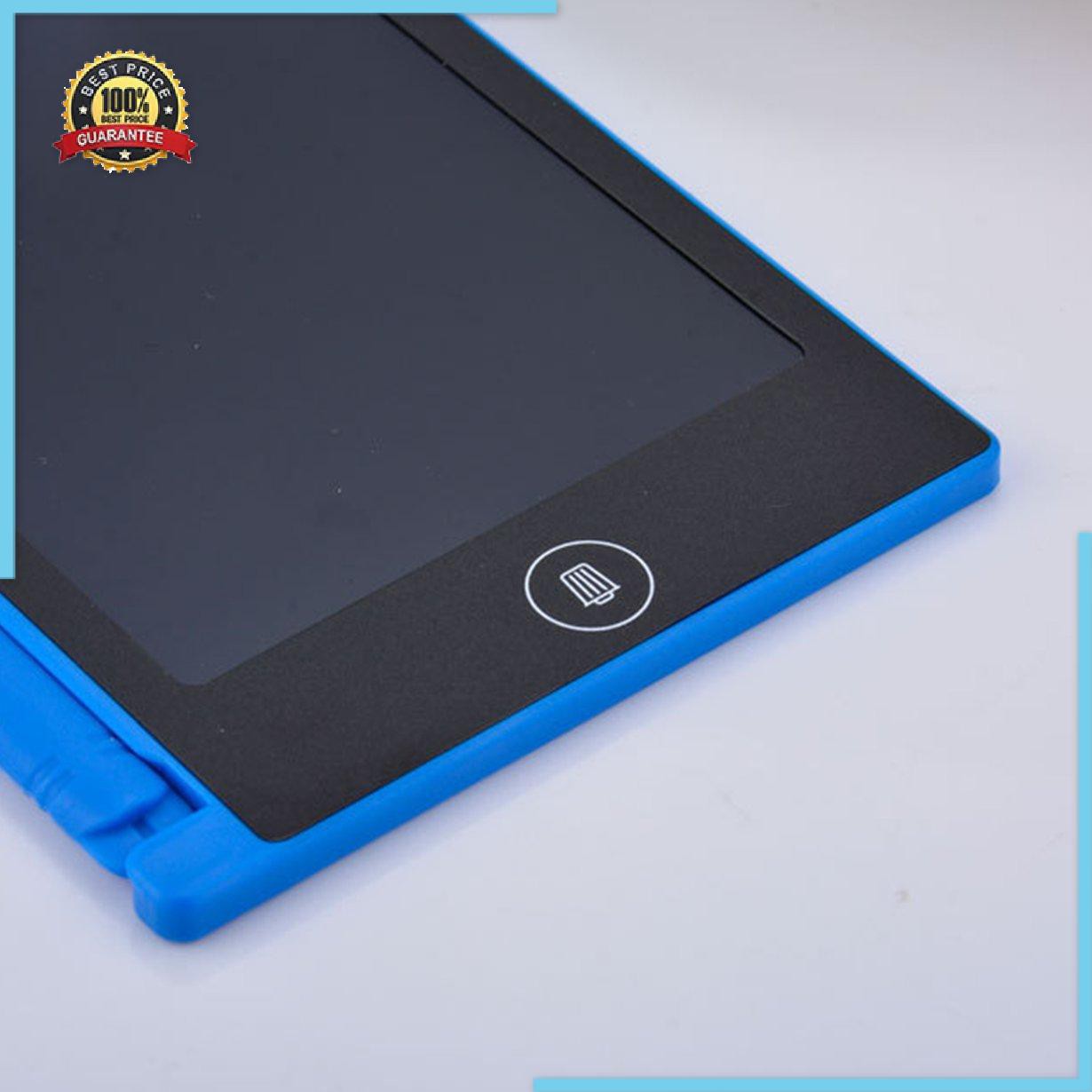 Bảng Vẽ Điện Tử Màn Hình Lcd 4.4 Inch Dành Cho Bé | BigBuy360 - bigbuy360.vn