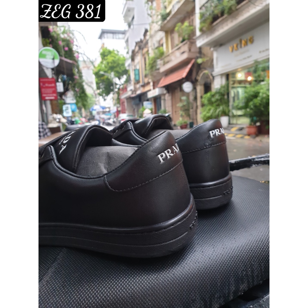 Giày P.r.a.d.a ZEG 381