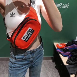 Túi bao tử Adidas[full tag code]