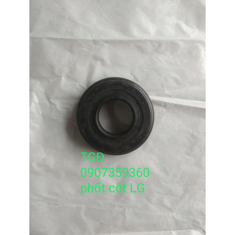 Phốt cốt máy giặt LG