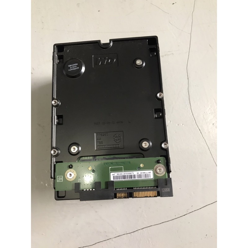 Ổ Cứng Hdd Wd Velociraptor 250gb Sata 10000rpm | BigBuy360 - bigbuy360.vn