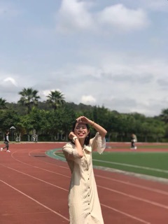 [ORDER] VÁY LIỀN DÁNG DÀI TAY PHỐI VOAN (KÈM ẢNH THẬT)