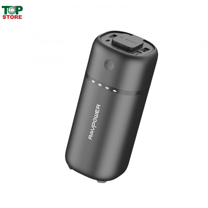 Pin Dự Phòng Cho Laptop RAVPower 20100mAh RP-PB105