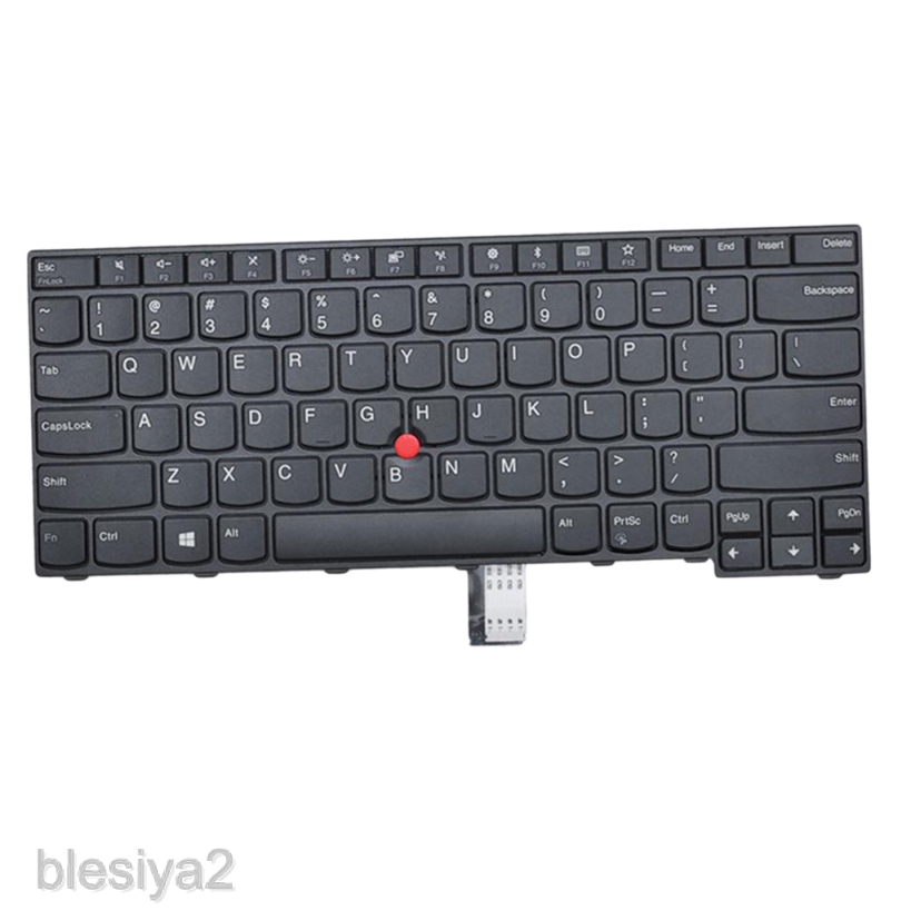 Miếng Dán Bàn Phím Cho Lenovo Thinkpad E470 E470C E475 Us