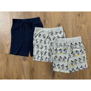 Quần Baby Gap bé trai hàng xuất dư