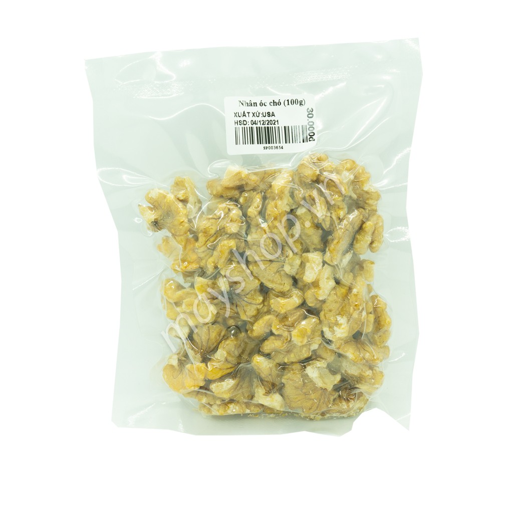 Nhân óc chó (100g)