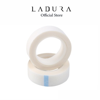 Băng keo lụa LADURA nối mi