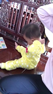 Sét bộ tai thỏ cho bé gái