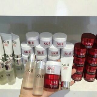 Nước hoa hồng SKII Mini 30ml