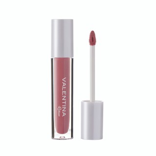 Son bóng hồng nude - rosy