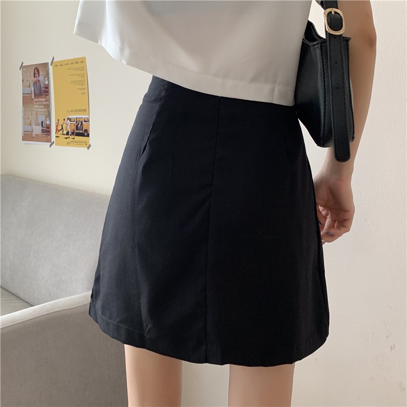 [SẴN] Chân váy xếp ly sành điệu Ulzzang Quảng Châu VVN10 | BigBuy360 - bigbuy360.vn