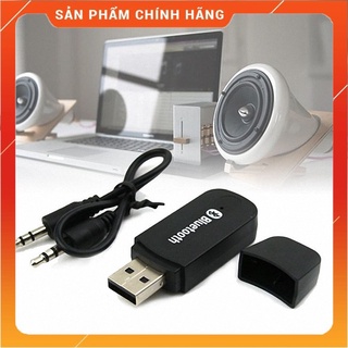 USB Bluetooth Chuyển Đổi Loa Thường Thành Loa Bluetooth Gọn Bền