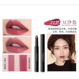 Son môi M'ayCreate có màu dưỡng môi cực đẹp