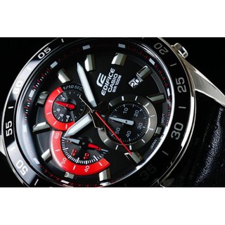 Đồng Hồ Nam Casio EFV-550L-2AVUDF
