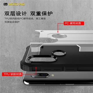 Xiaomi Mi 9 Phone case & Hard Case Shockproof Protective Armor Casing  Cover