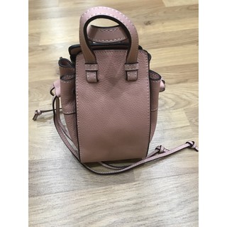 túi loewe size bé