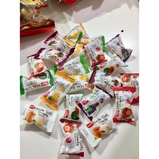 Kẹo Dẻo Yoyo Trái Cây 320g