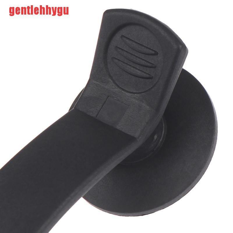 Tay Cầm Bằng Nhựa Thay Thế Cho Nắp Nồi