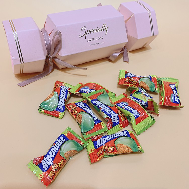 Bộ hộp quà tặng sinh nhật dễ thương cho người yêu, bạn gái, bạn trai kèm túi quà | BigBuy360 - bigbuy360.vn