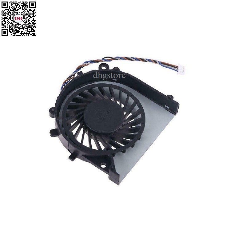 Fan quạt tản nhiệt CPU laptop HP Pavilion 14-AC 14-AN 14-AF 14G-AD 246 G4 240 G4