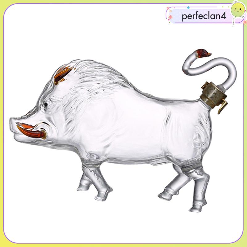 Bình Rót Rượu Vang Perfeclan4 Dung Tích 1000ml