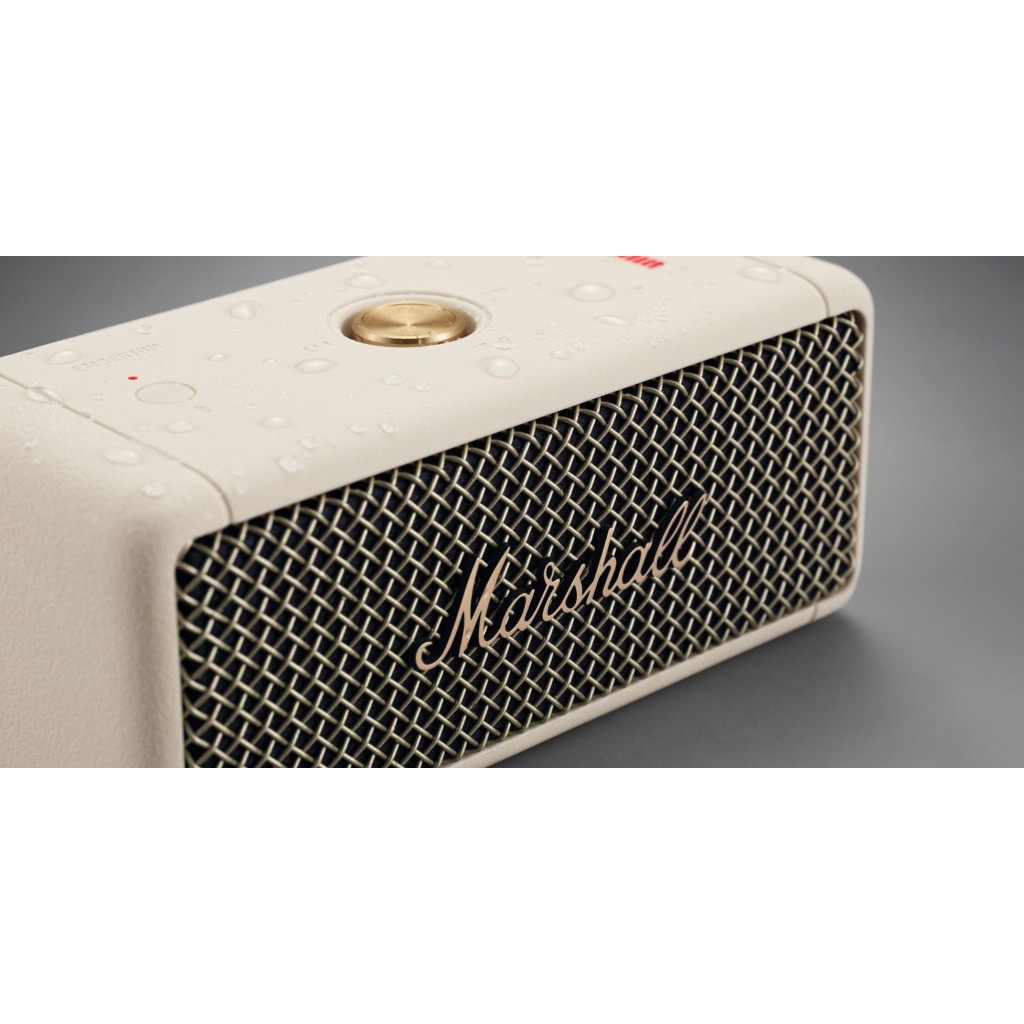 EMBERTON BẢN CREAM MARHSALL - CHÍNH HÃNG 100%