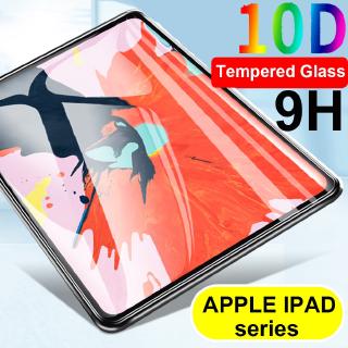 Kính Cường Lực Chống Ánh Sáng Xanh Cho Ipad Air Mini 1 2 3 4 5 Pro 9.7 10.5 11 Inch Cho Ipad Air3 Mini5