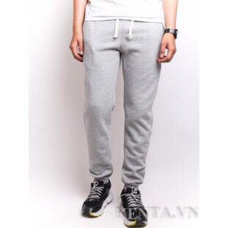Quần jogger bigsize nam nữ 3 màu