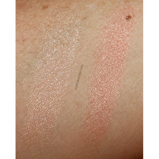Phấn Elf Baked Highlighter & Blush ( màu rose gold )