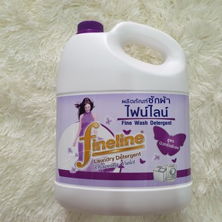 Nước Giặt Thái Lan Fineline - 3000ML