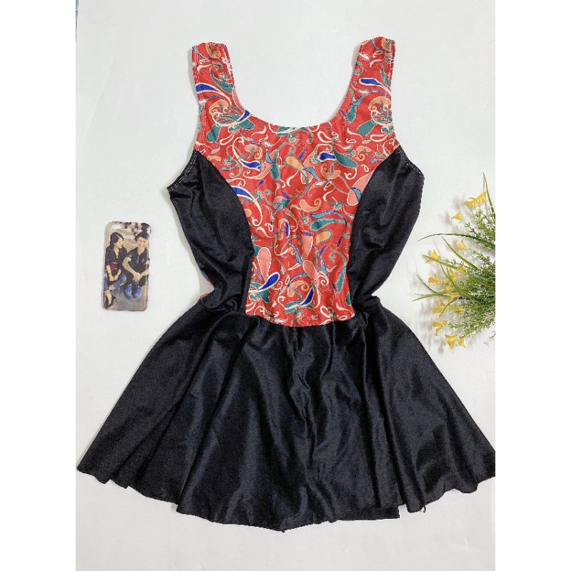 Đồ bơi big size trên 70 kg vừa