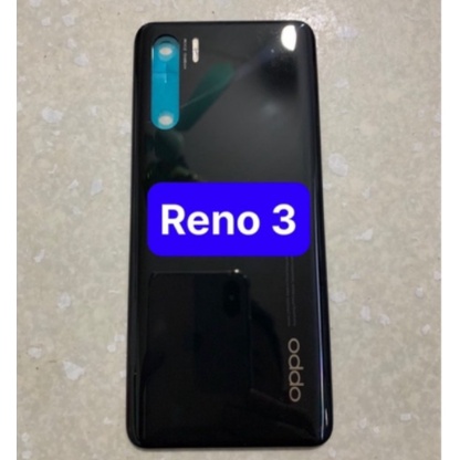 Miếng lưng zin oppo reno 3