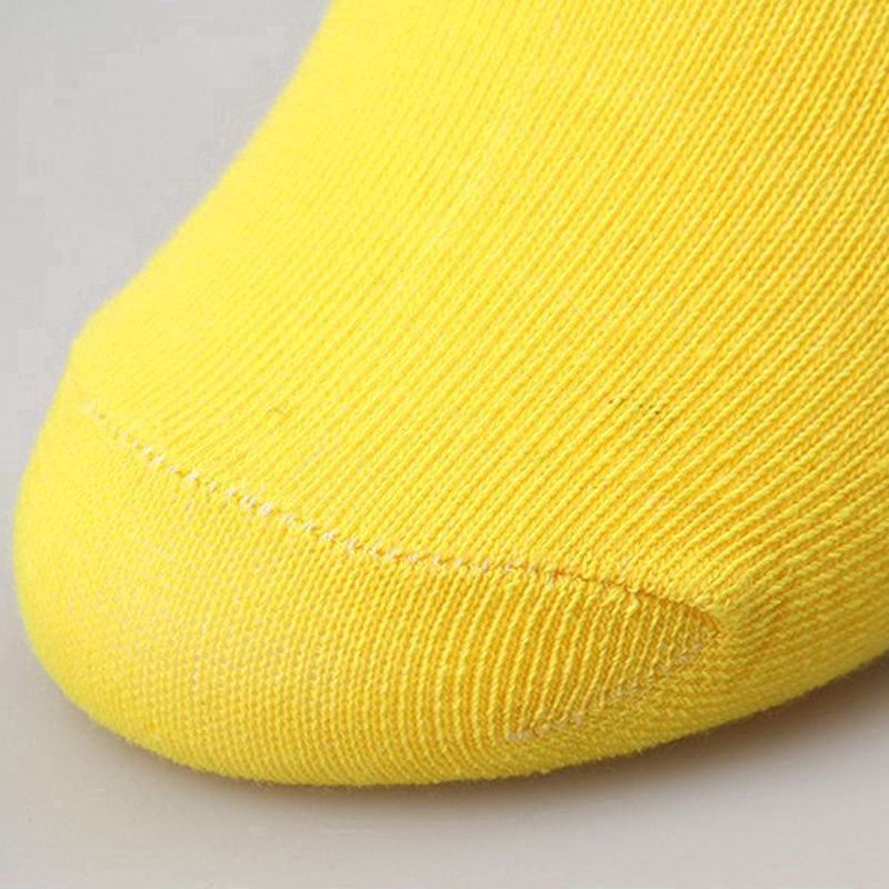 Bộ 5 đôi vớ cổ thuyền thiết kế xinh xắn cho phái nữ