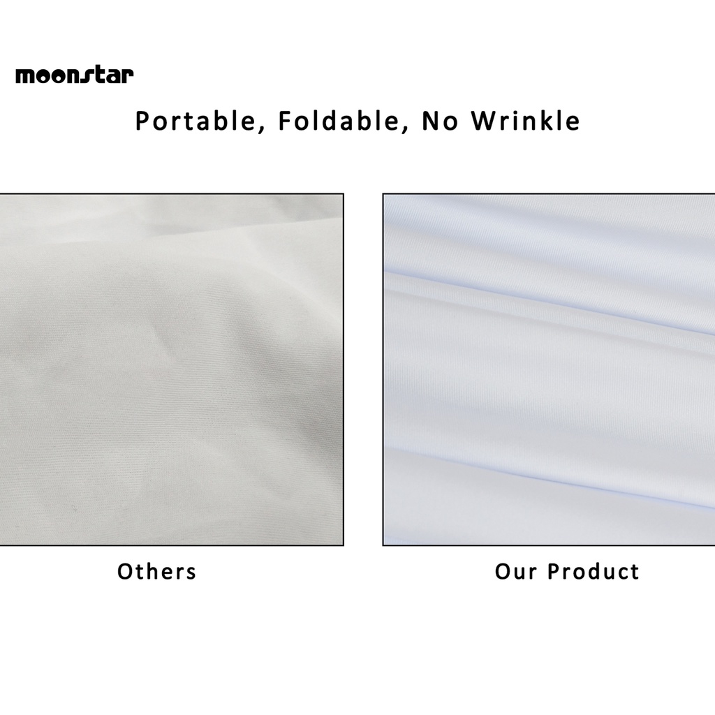 MS   150 Inch Projector Screen 150 Inch Polyester Simple Movie Screen Anti-crease for Indoor | BigBuy360 - bigbuy360.vn