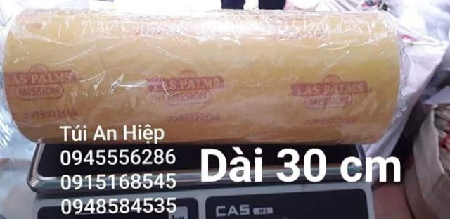 Lõi màng bọc thực phẩm | Cling film, PVC food wrap film without box