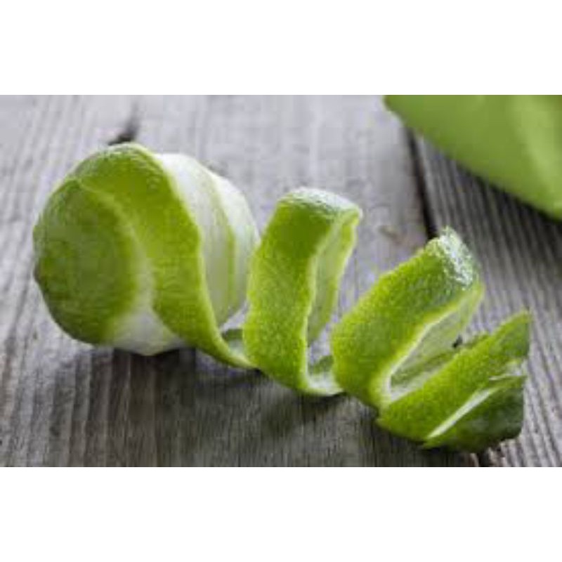 500G Vỏ Chanh Sấy Khô