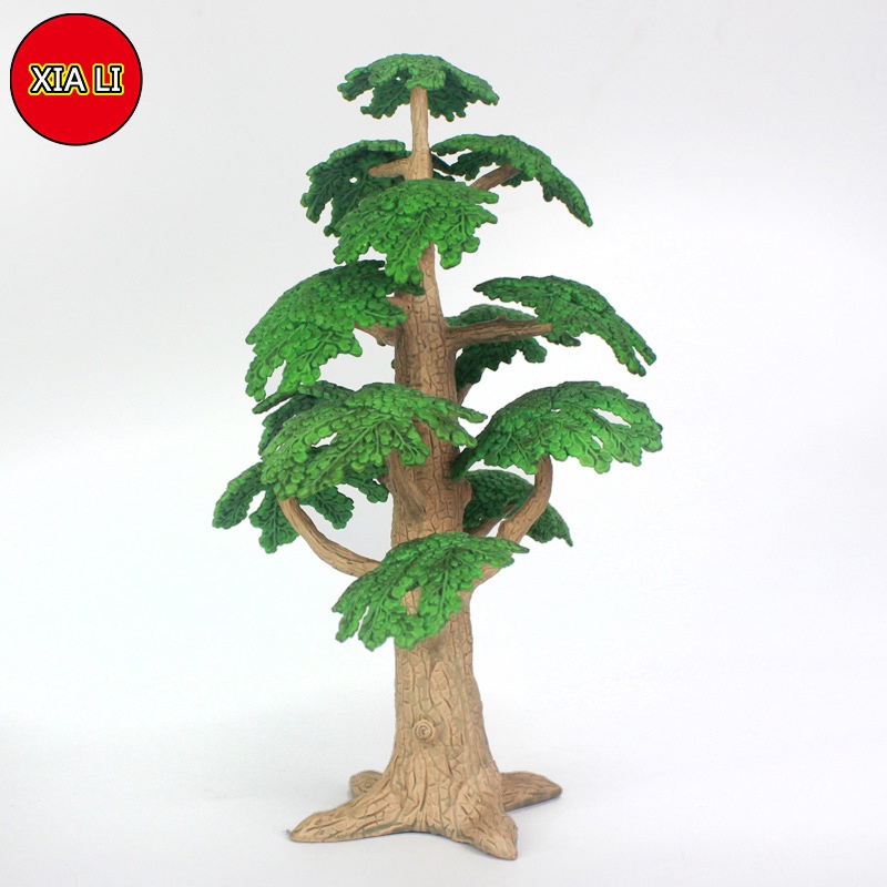 Mô Hình Cây Cảnh/ Động Vật/ Động Vật Để Bàn Trang Trí