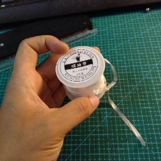 COMBO 2 CUỘN DÂY CỘT