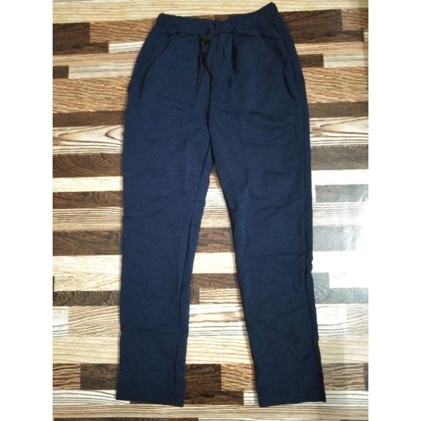 Quần thun / quần tập thể thao / yoga size S /L