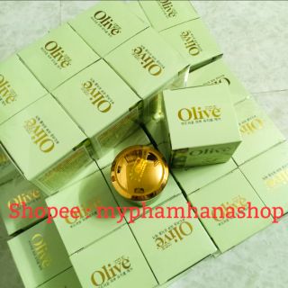 KEM OLIVE CAO CẤP