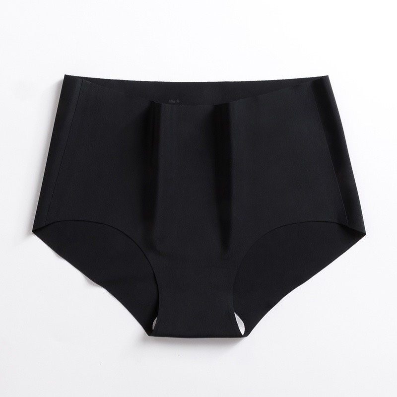 Quần Lót Nữ Đúc Tàng Hình Cạp Cao Gen Bụng Không Đường May Không Viền Hằn QL01